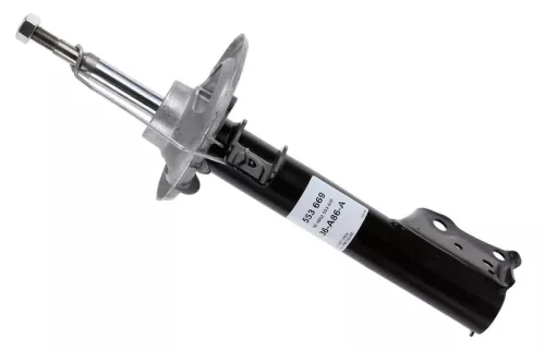 Stoßdämpfer SACHS 553 669)