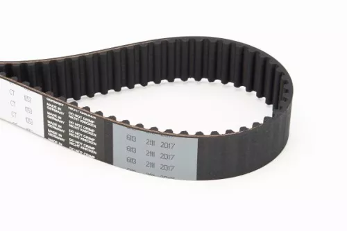 Timing Belt CONTINENTAL CTAM CT1053)