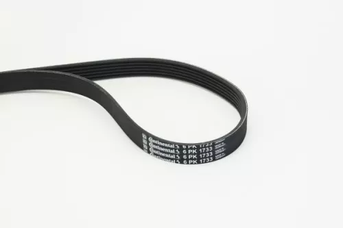 V-Rippen-Gürtel CONTINENTAL CTAM 6PK1733)