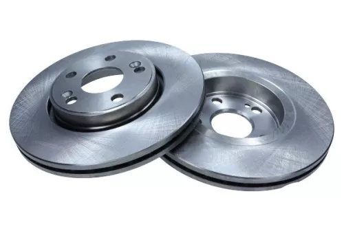 Bremsscheibe MAXGEAR 19-1008)