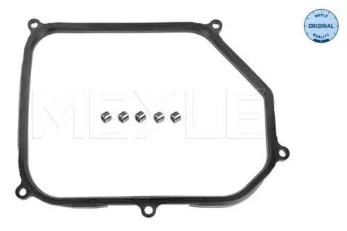 Gasket, automatic transmission oil sump MEYLE 100 321 0006)