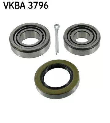 Radlagersatz SKF VKBA 3796)