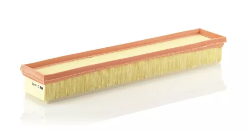 Luftfilter MANN-FILTER C 4692)