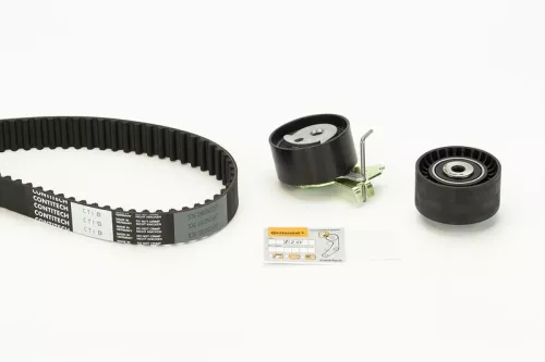 Timing Belt Kit CONTINENTAL CTAM CT1101K1)