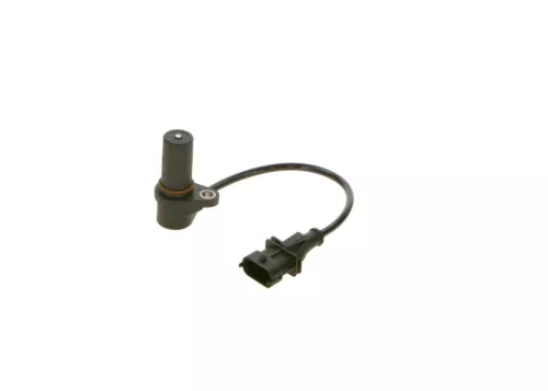 Sensor, Kurbelwellenimpuls BOSCH 0 281 002 486)