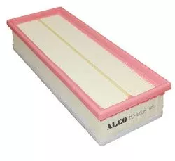 Luftfilter ALCO FILTER MD-8038)