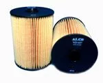 Kraftstofffilter ALCO FILTER MD-607)