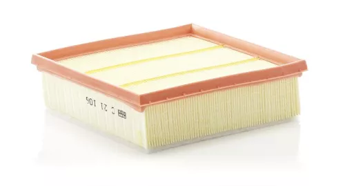 Luftfilter MANN-FILTER C 21 106)
