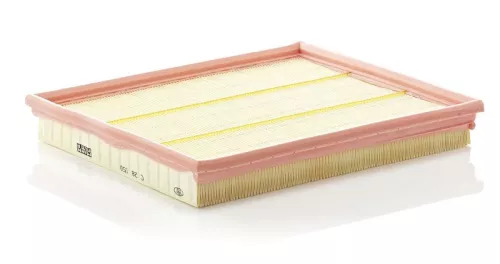 Luftfilter MANN-FILTER C 28 150)