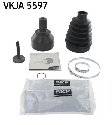 Gelenksatz, Antriebswelle SKF VKJA 5597)