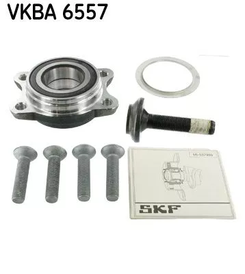 Wheel Bearing Kit SKF VKBA 6557)