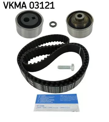 Timing Belt Kit SKF VKMA 03121)