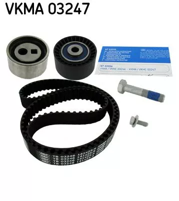 Timing Belt Kit SKF VKMA 03247)