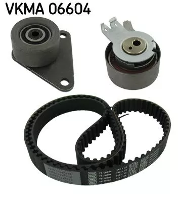 Timing Belt Kit SKF VKMA 06604)