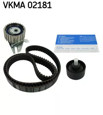 Timing Belt Kit SKF VKMA 02181)