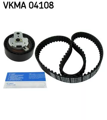 Timing Belt Kit SKF VKMA 04108)