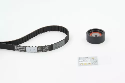 Timing Belt Kit CONTINENTAL CTAM CT568K1)