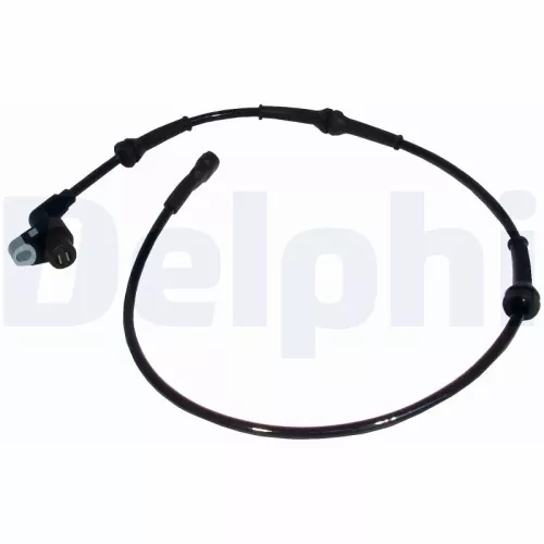 Sensor, Radgeschwindigkeit DELPHI SS20018)