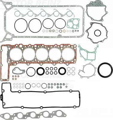 Kompletter Dichtungssatz, Motor VICTOR REINZ 01-29245-01)