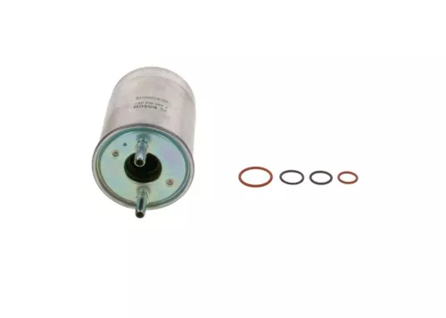 Kraftstofffilter BOSCH F 026 402 067)
