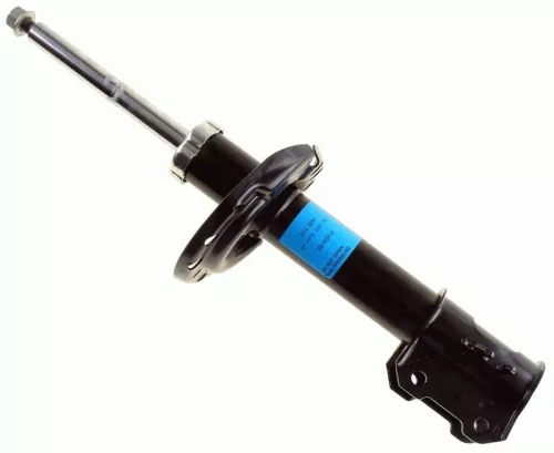 Stoßdämpfer SACHS 312 604)