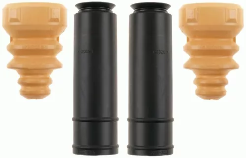 Staubschutzset, Stoßdämpfer SACHS 900 137)