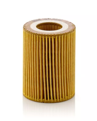Ölfilter MANN-FILTER HU 7003 x)