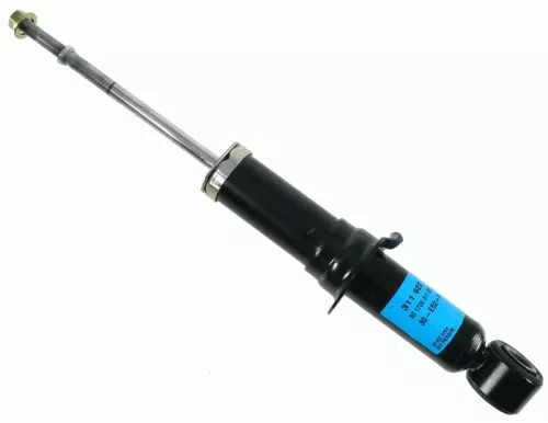 Stoßdämpfer SACHS 311 922)