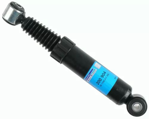 Stoßdämpfer SACHS 200 904)