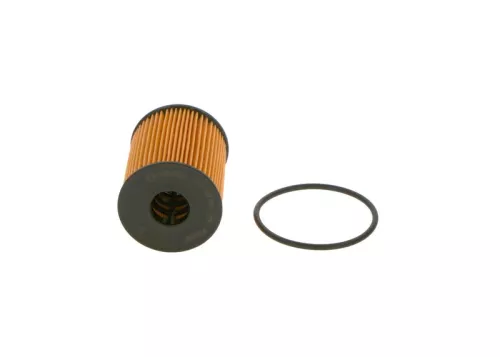 Ölfilter BOSCH 1 457 429 256)