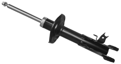 Stoßdämpfer SACHS 314 618)