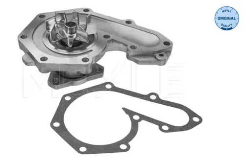 Water Pump, engine cooling MEYLE 513 050 0005)