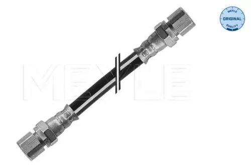 Bremsschlauch MEYLE 614 562 0002)