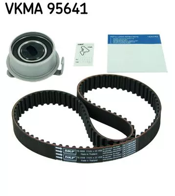 Timing Belt Kit SKF VKMA 95641)