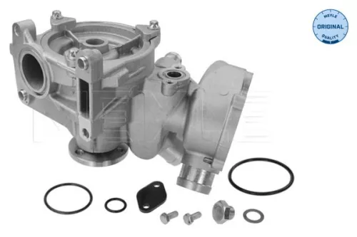 Wasserpumpe, Motorkühlung MEYLE 013 026 7100)