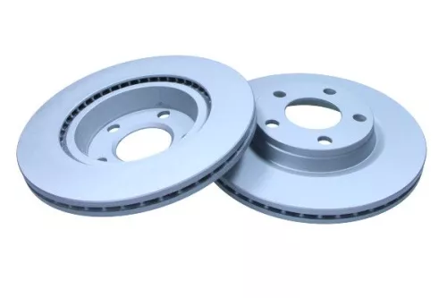 Bremsscheibe MAXGEAR 19-0758MAX)