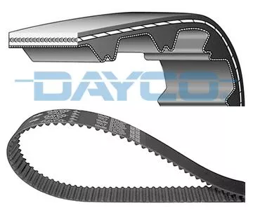 Zahnriemen DAYCO 94303)