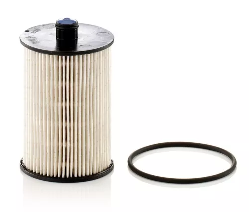 Kraftstofffilter MANN-FILTER PU 820 x)