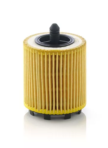 Ölfilter MANN-FILTER HU 6007 x)