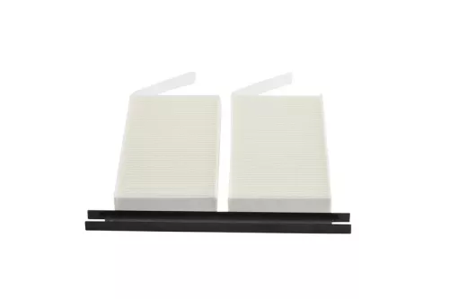 Kabinenluftfilter BOSCH 1 987 432 078)