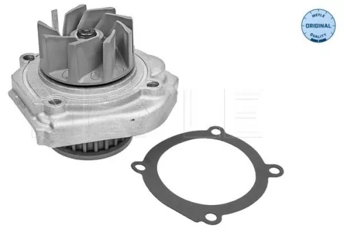 Water Pump, engine cooling MEYLE 213 220 0022)