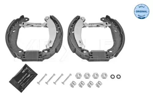 Bremsbackensatz MEYLE 11-14 533 0003/K)