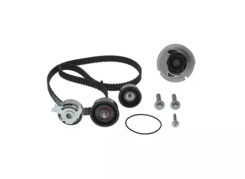 Water Pump & Timing Belt Kit BOSCH 1 987 948 749)