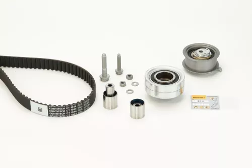 Timing Belt Kit CONTINENTAL CTAM CT1044K1)