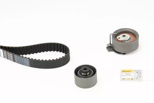 Timing Belt Kit CONTINENTAL CTAM CT1065K1)