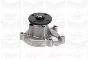 Wasserpumpe, Motorkühlung GRAF PA978)
