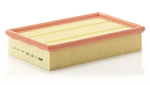 Luftfilter MANN-FILTER C 28 100)