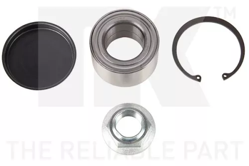 Radlagersatz NK 763619)