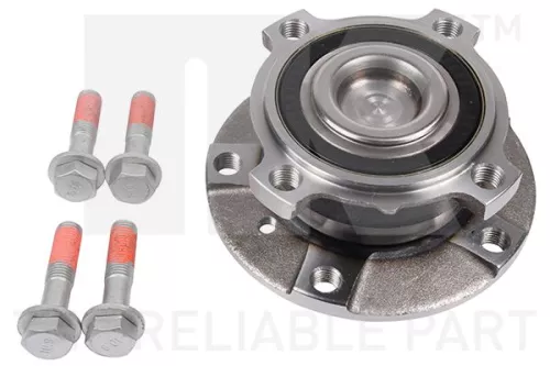 Radlagersatz NK 751511)