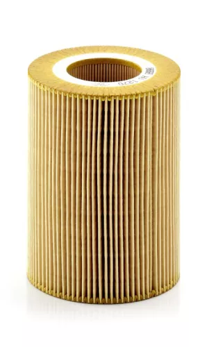 Ölfilter MANN-FILTER HU 1270 x)
